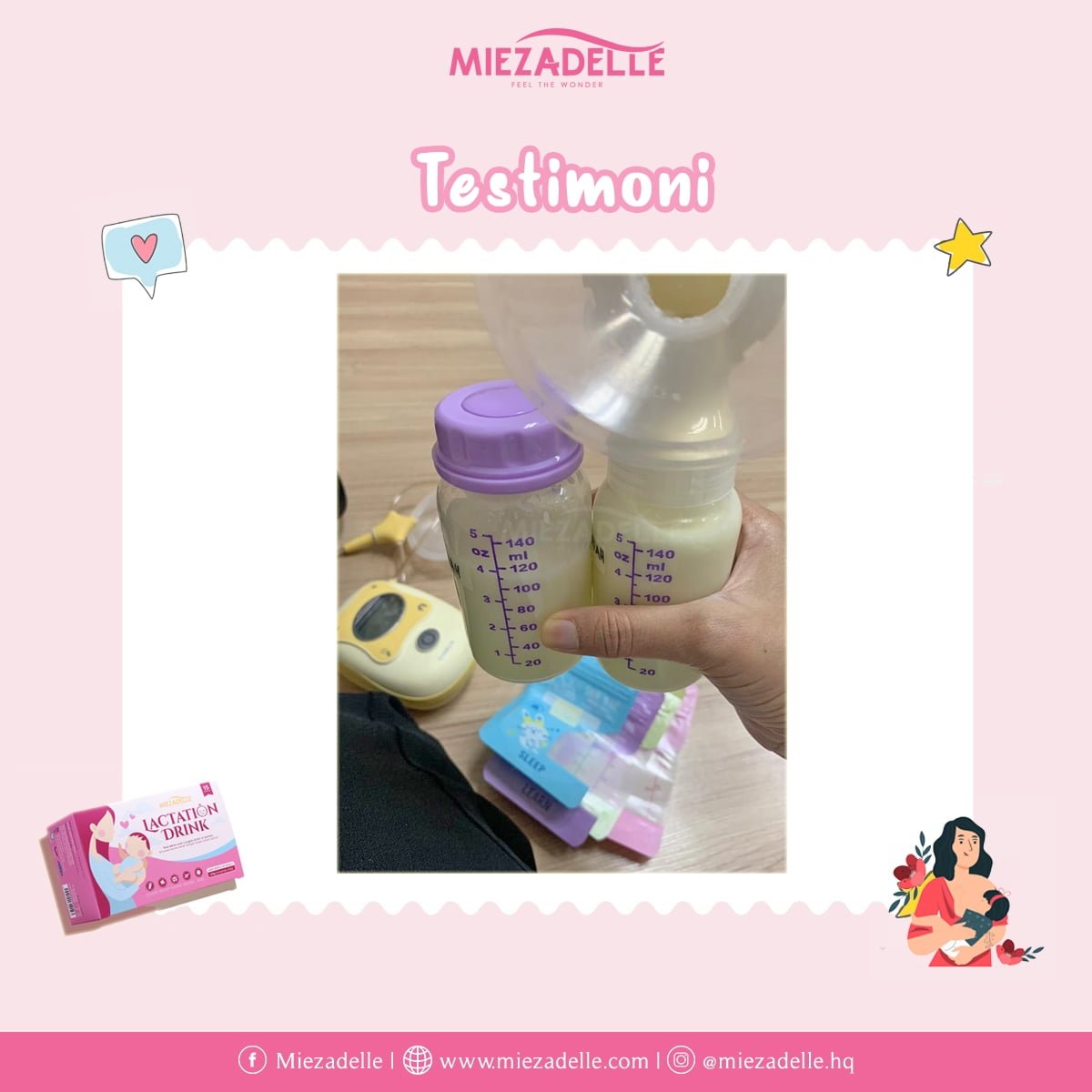 MLD - SUPERMOM PACK (3 BOX) - Image 3