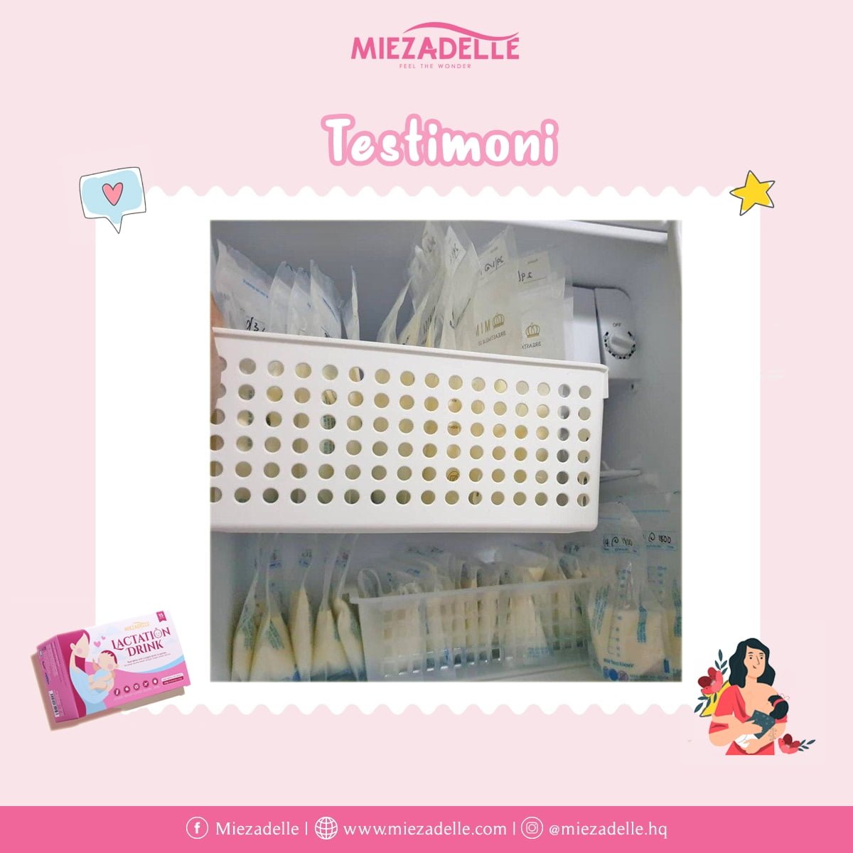 MLD - SUPERMOM PACK (3 BOX) - Image 5