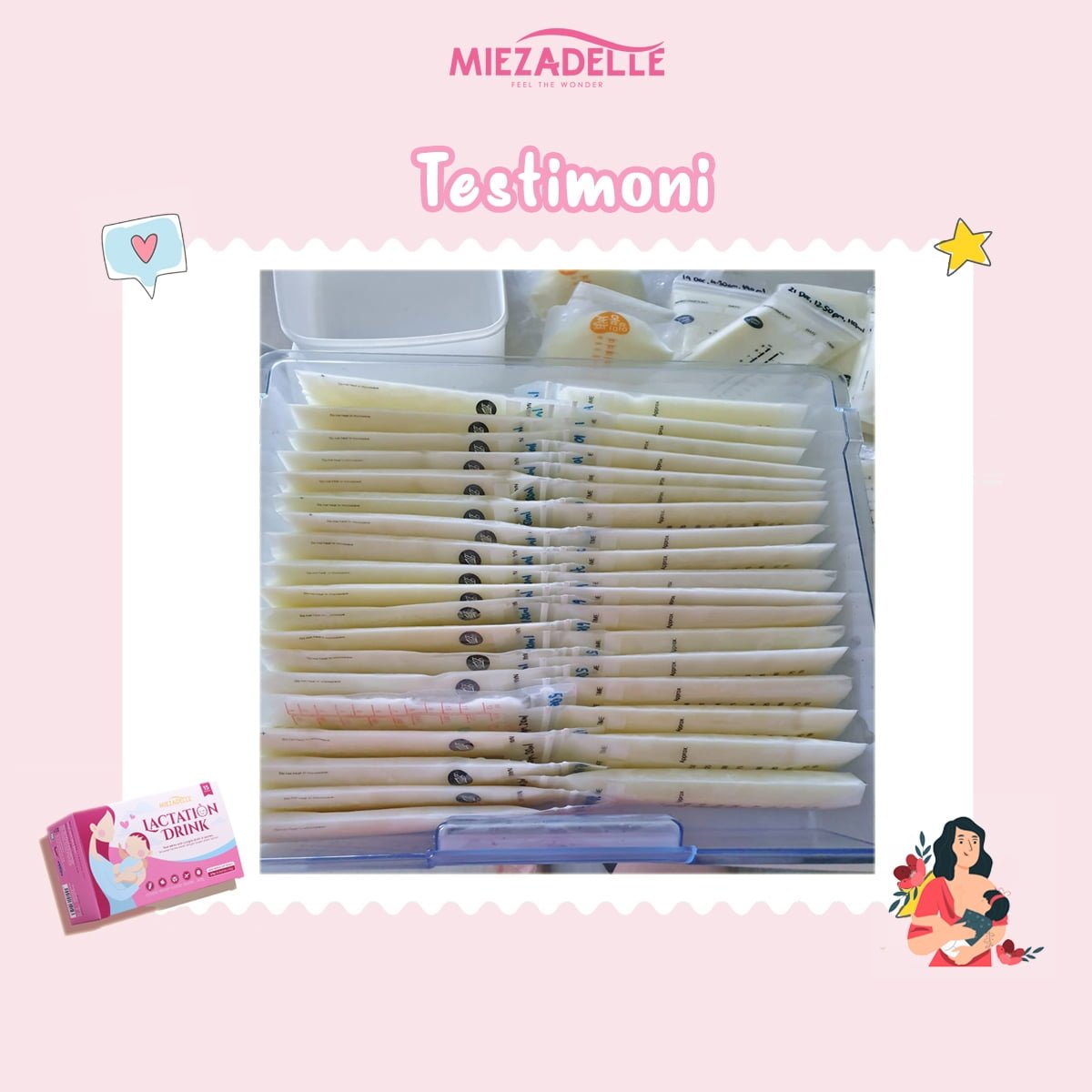 MLD - SUPERMOM PACK (3 BOX) - Image 4